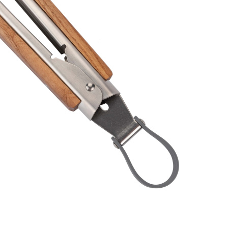 Лопатка и щипцы PRIMELINER Premium